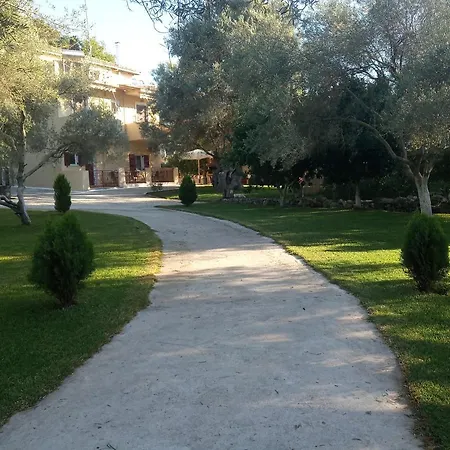 To Agridi Apartman Cukaládesz