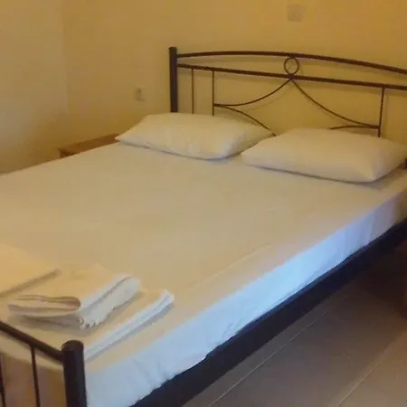 Apartman To Agridi Cukaládesz