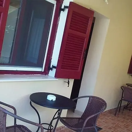 Apartman To Agridi *