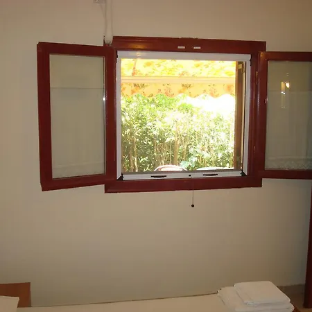 To Agridi Apartman *