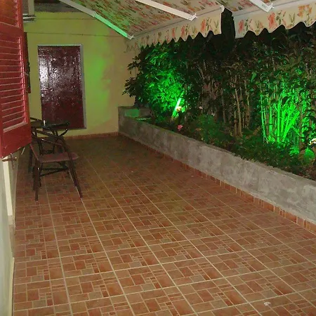 To Agridi * Cukaládesz