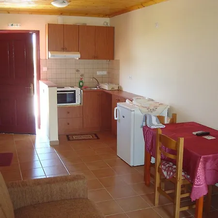 To Agridi Apartament