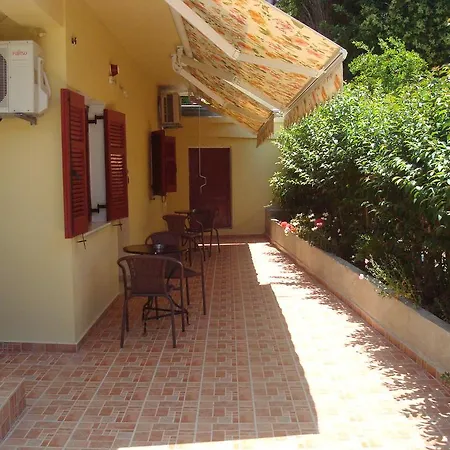 Apartman To Agridi *