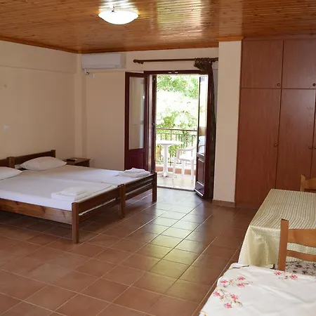 To Agridi Cukaládesz