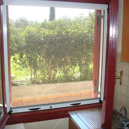 To Agridi Cukaládesz