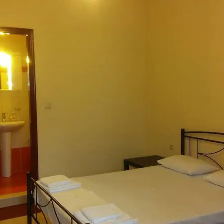 To Agridi Apartament Tsoukaládhes