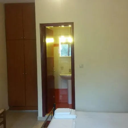 Apartman To Agridi *