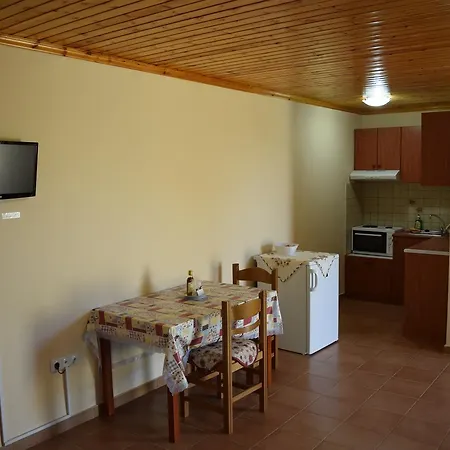 To Agridi Cukaládesz