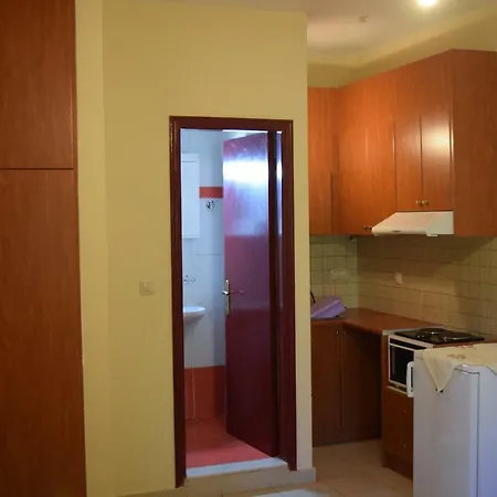 To Agridi * Cukaládesz