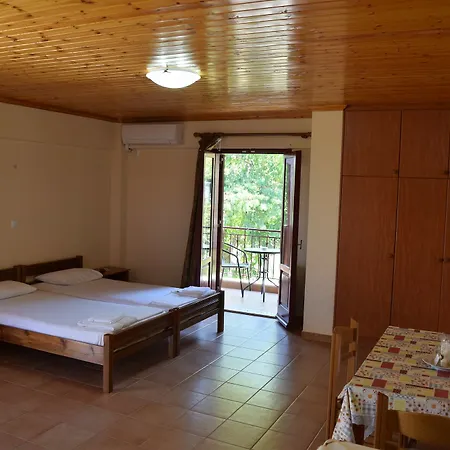 To Agridi * Cukaládesz