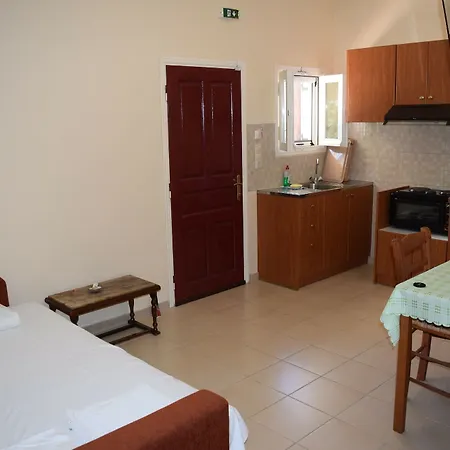 To Agridi Cukaládesz