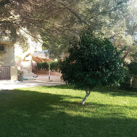 To Agridi 아파트 Tsoukaládhes