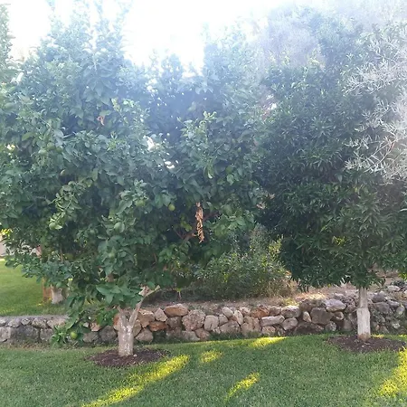 To Agridi דירה