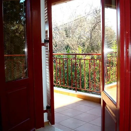 Appartement To Agridi Tsoukaládhes