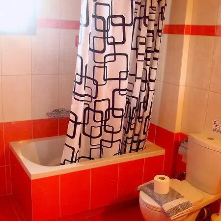 To Agridi Appartement *