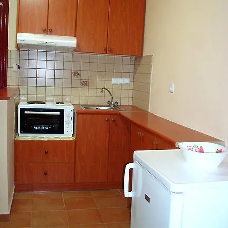 Appartement To Agridi