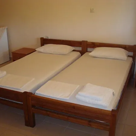 Appartement To Agridi