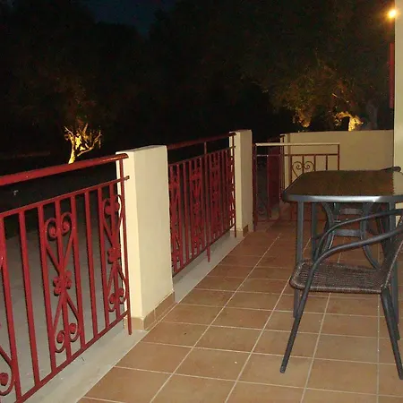 Appartement To Agridi *