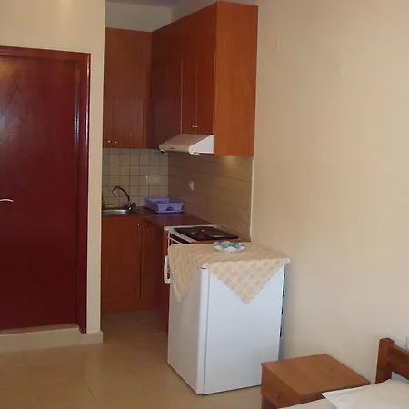 To Agridi Appartement