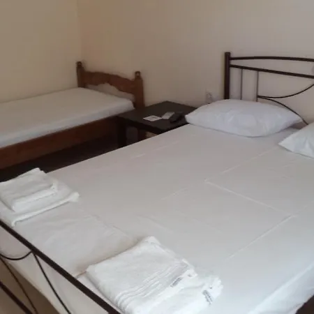 To Agridi Appartement Tsoukaládhes