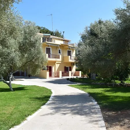 To Agridi 아파트 Tsoukaládhes