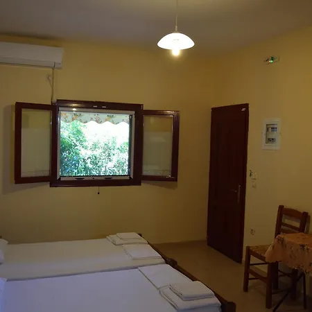 To Agridi Apartment Tsoukaladhes