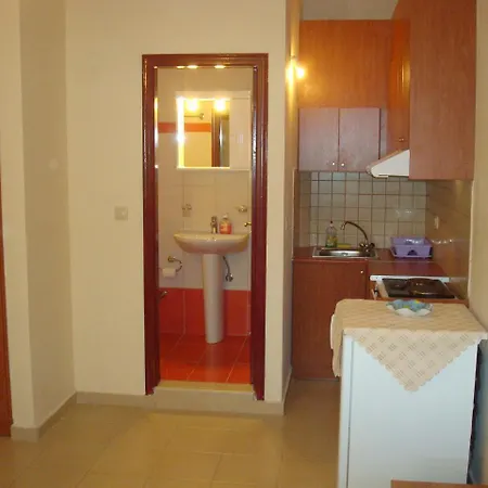 To Agridi * Tsoukaládhes