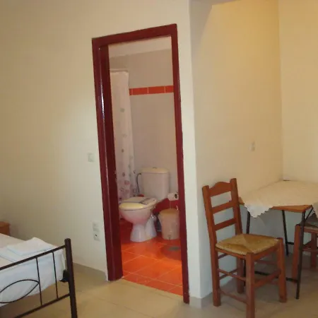 To Agridi * Tsoukaládhes