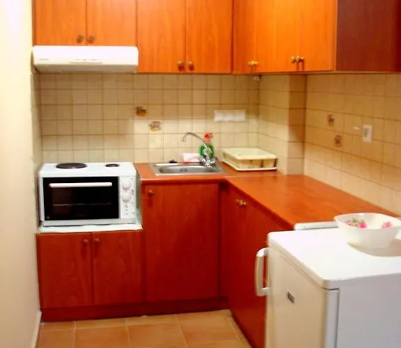 Apartamento To Agridi Tsoukaládhes