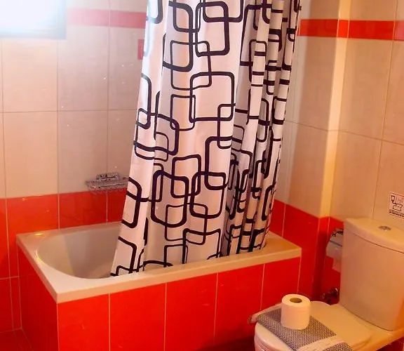 To Agridi Apartamento *
