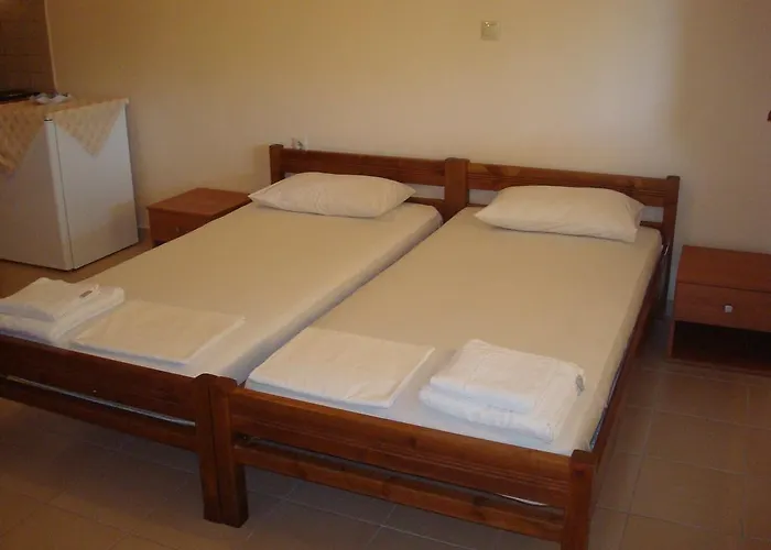 Apartamento To Agridi