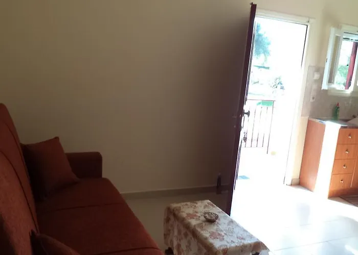 Apartamento To Agridi